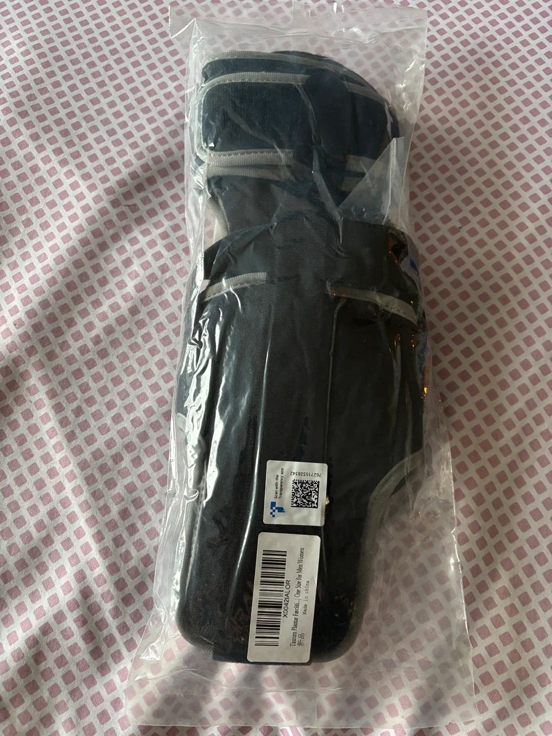 Plantar Fasciitis Night Splint Kit - New! image indicator(2)