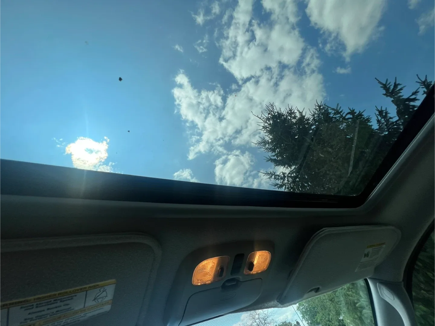 Ford Escape2007   XLT Blue SUV image indicator(5)