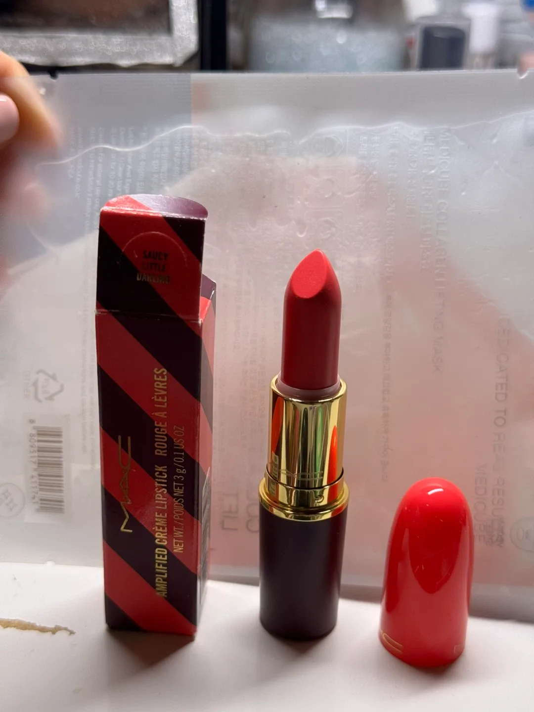 MAC Lipstick image indicator(2)