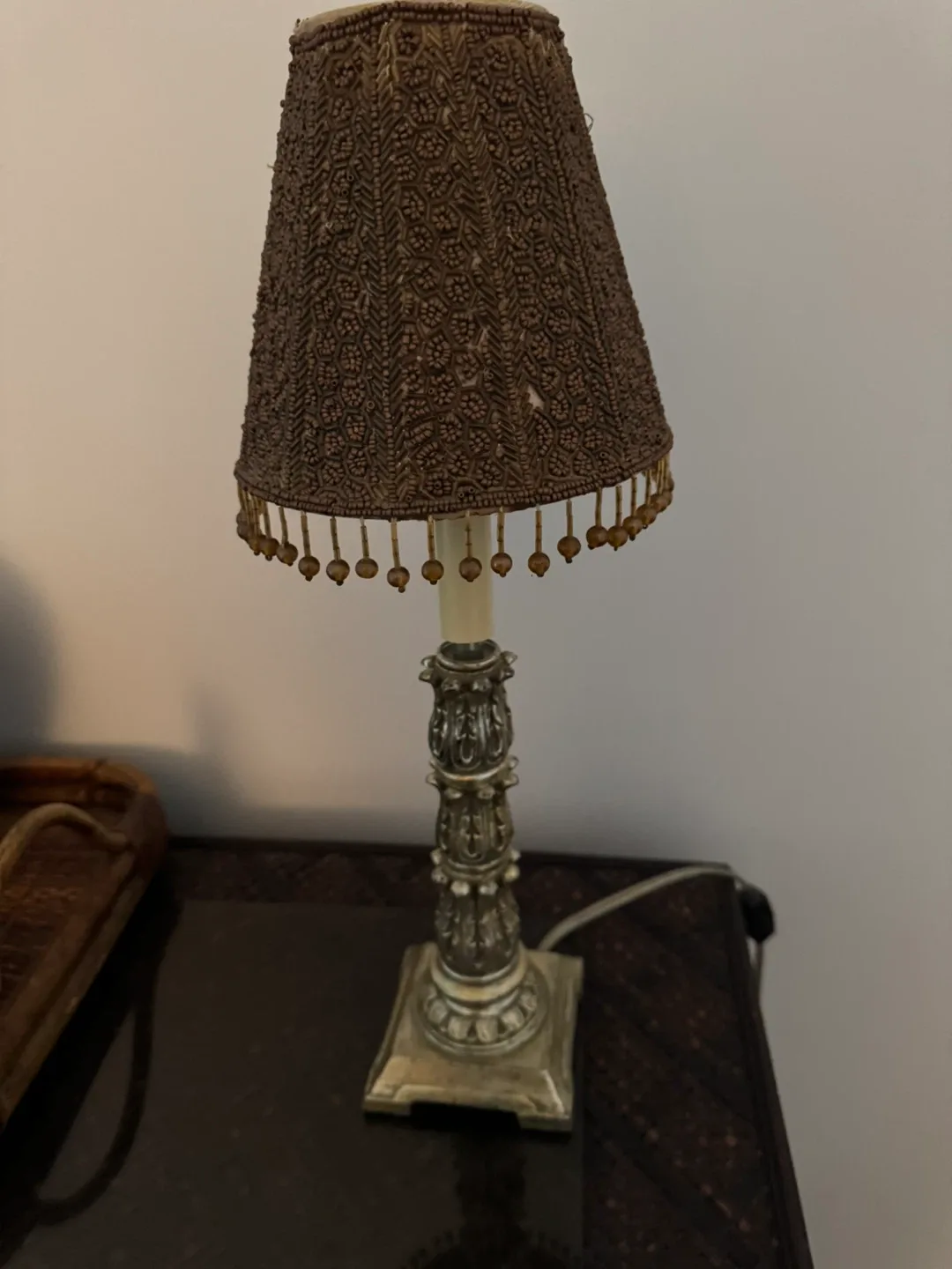 Vintage Style Table Lamp thumbnail