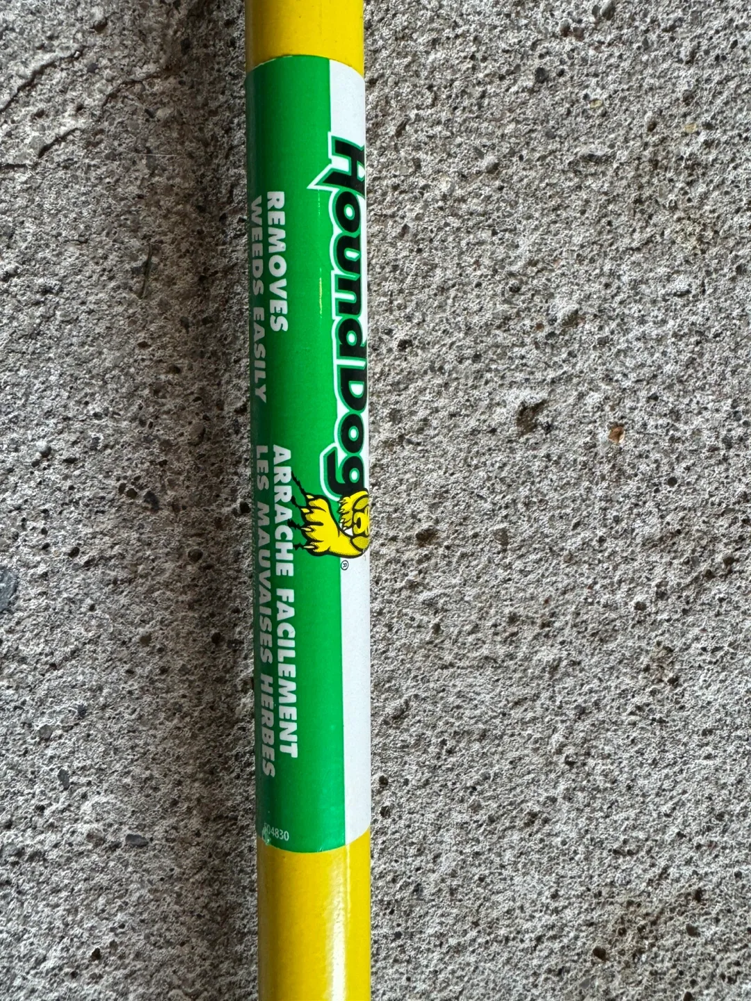 Hound Dog Weed Remover Tool image indicator(2)