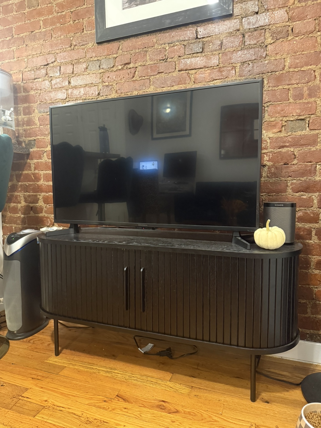 43” Smart Fire TV - 4K UHD with Alexa Voice Remote