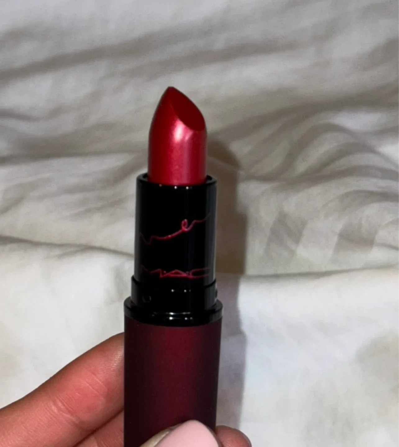 MAC Lipstick image indicator(3)