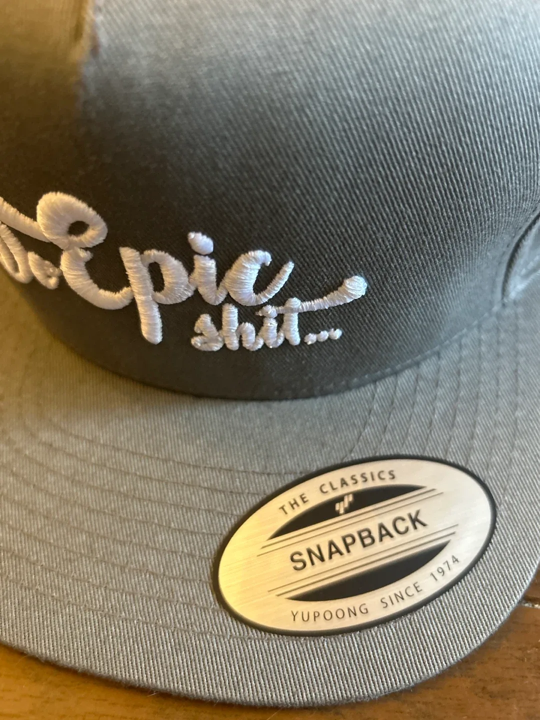 New Snapback Hats - Do Epic Shit image indicator(2)