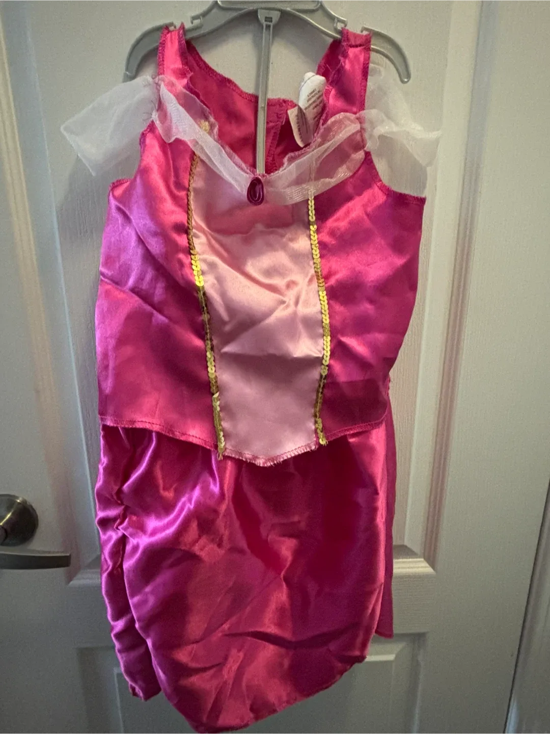 Princess Dress Up Costumes (size 4-6x) image indicator(3)