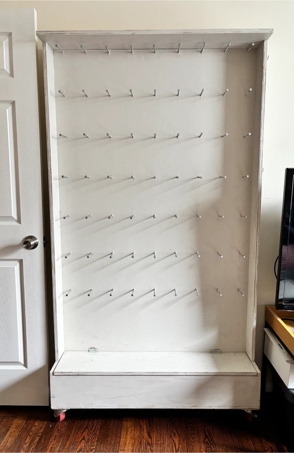 DIY Retail Display Rack - 6.5ft x 3ft - photo 4
