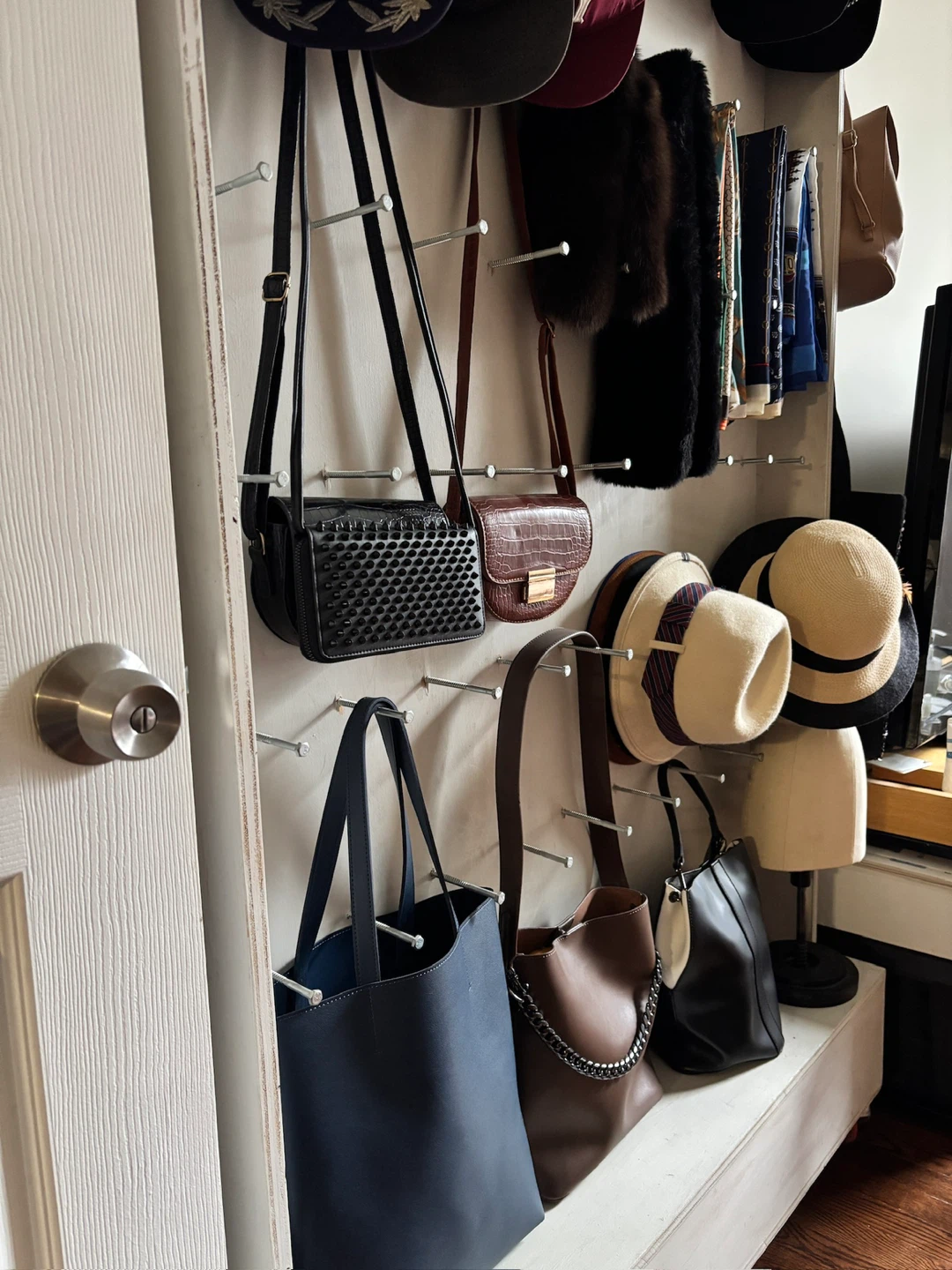 DIY Retail Display Rack - 6.5ft x 3ft - photo 2