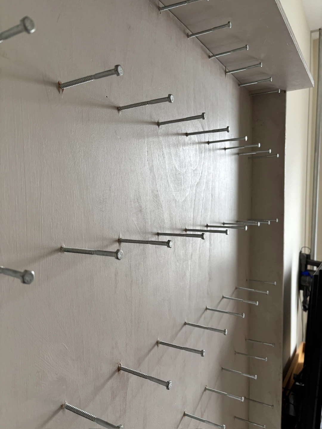 DIY Retail Display Rack - 6.5ft x 3ft - photo 5