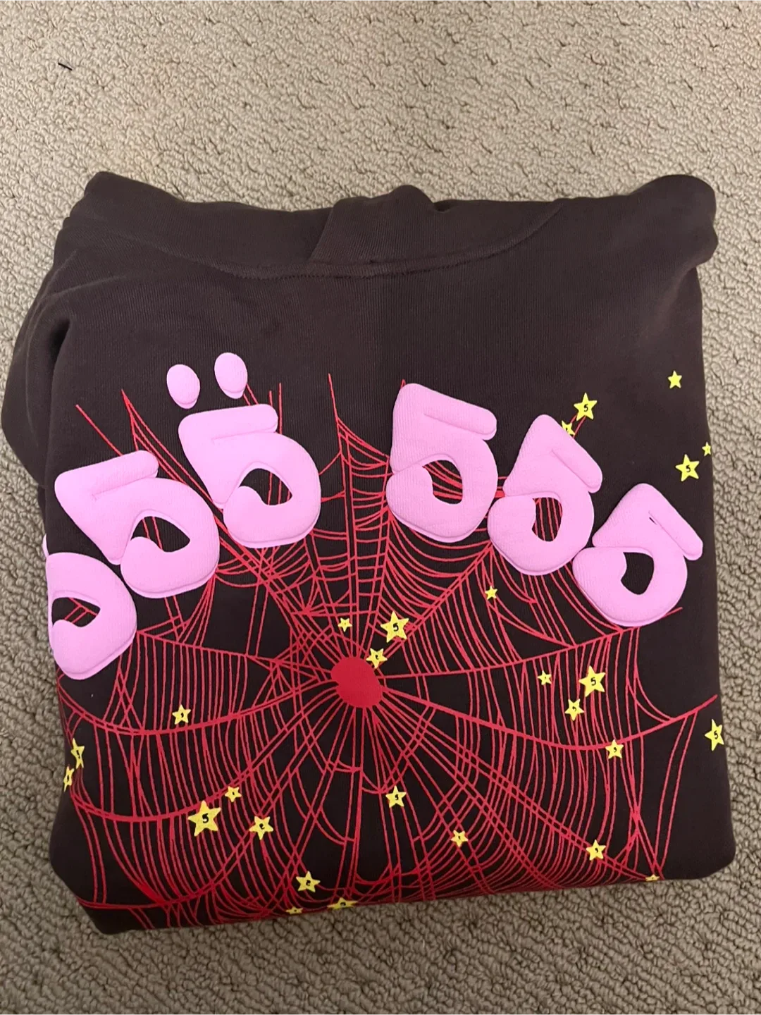 SPIDER HOODIES image indicator(2)