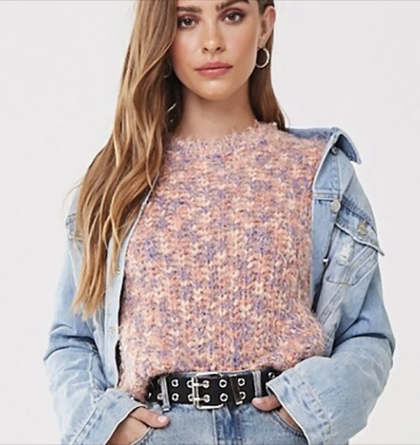 Forever 21 Knit Sweater - photo 2
