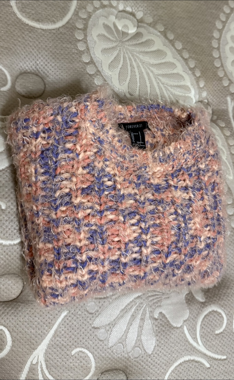 Forever 21 Knit Sweater - photo 3