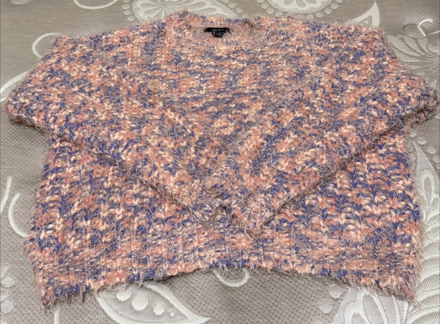 Forever 21 Knit Sweater - photo 4