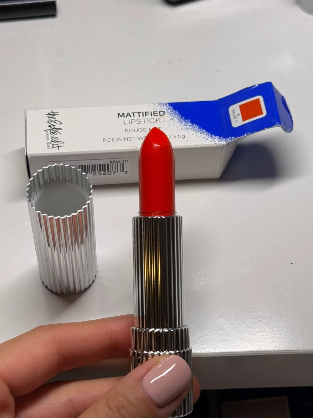 Estee Edit by Estee Lauder Lipsticks image indicator(4)