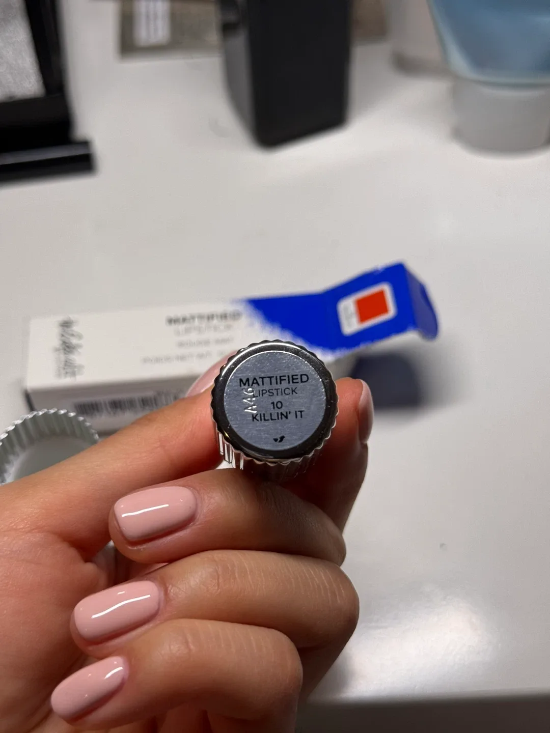 Estee Edit by Estee Lauder Lipsticks image indicator(5)