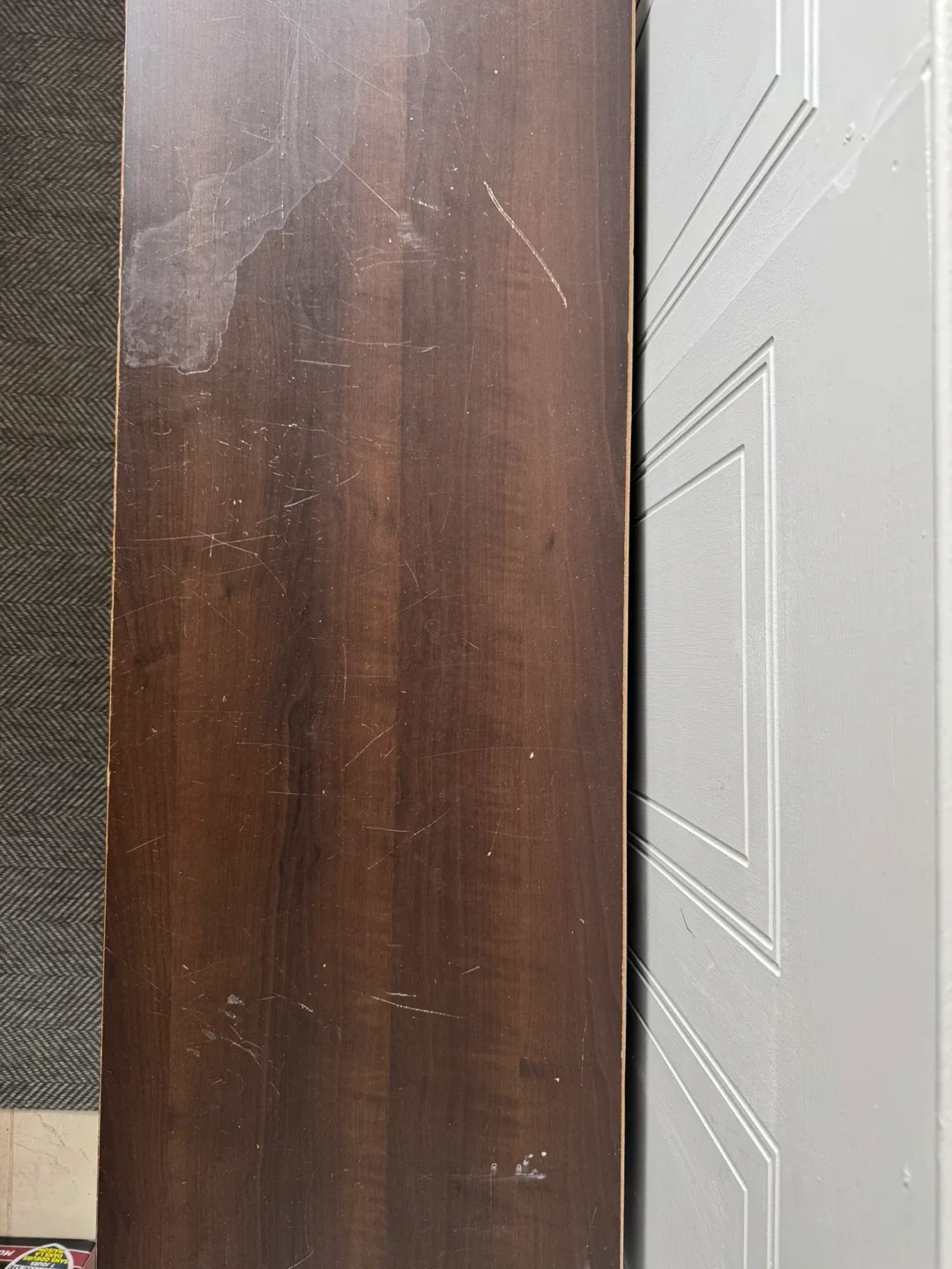 Wooden Shoe Rack Storage Bench image indicator(2)