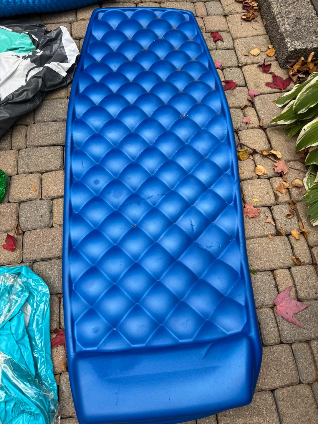 Multiple Pool Floats (9 in total) + Kelsyus drinks float - photo 5