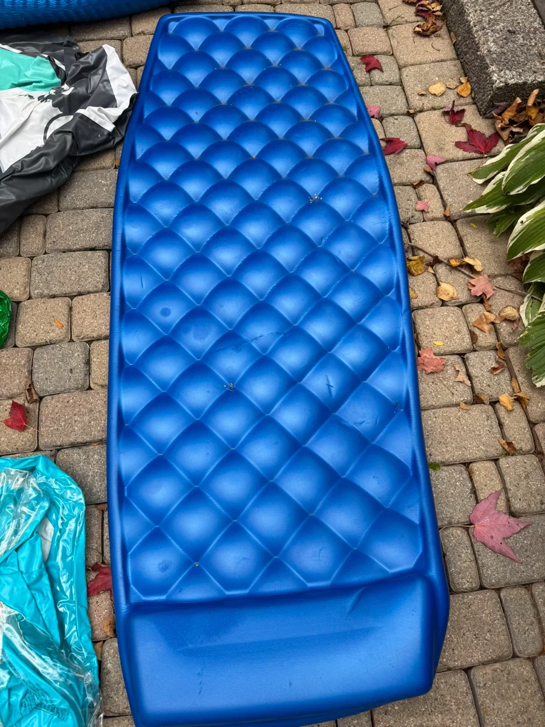 Multiple Pool Floats (9 in total) + Kelsyus drinks float image indicator(5)