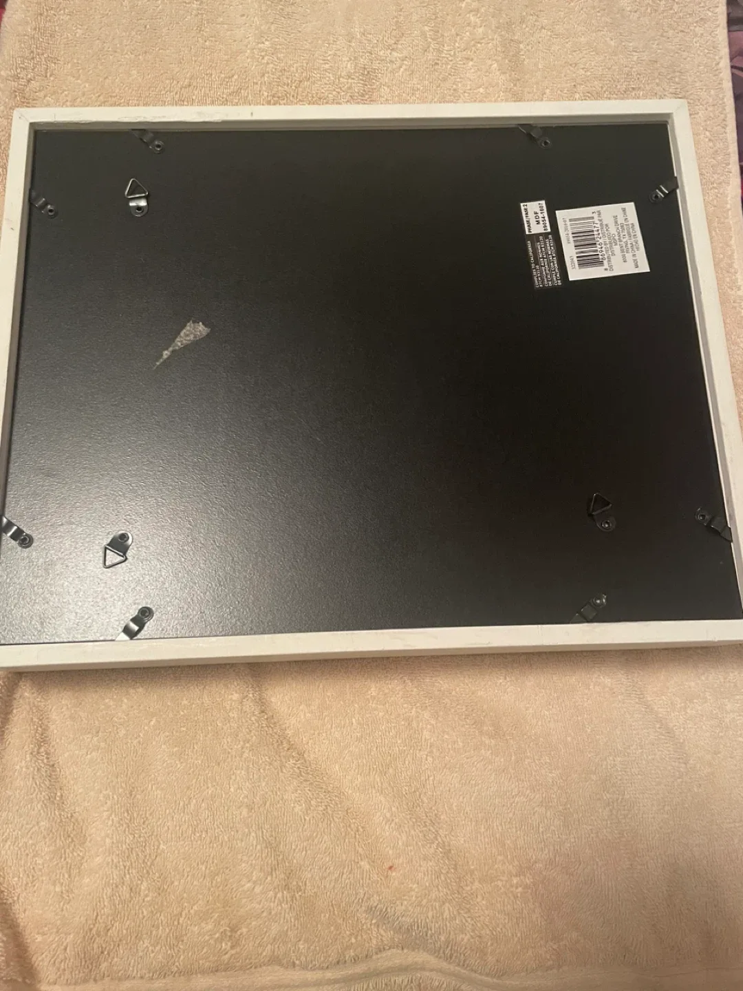 Heart Rose Shadow Box Frame image indicator(3)