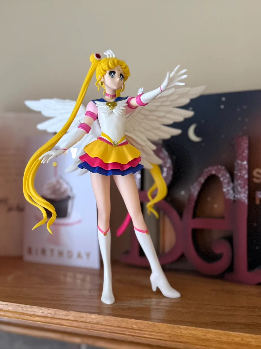 Sailor Moon Figure
