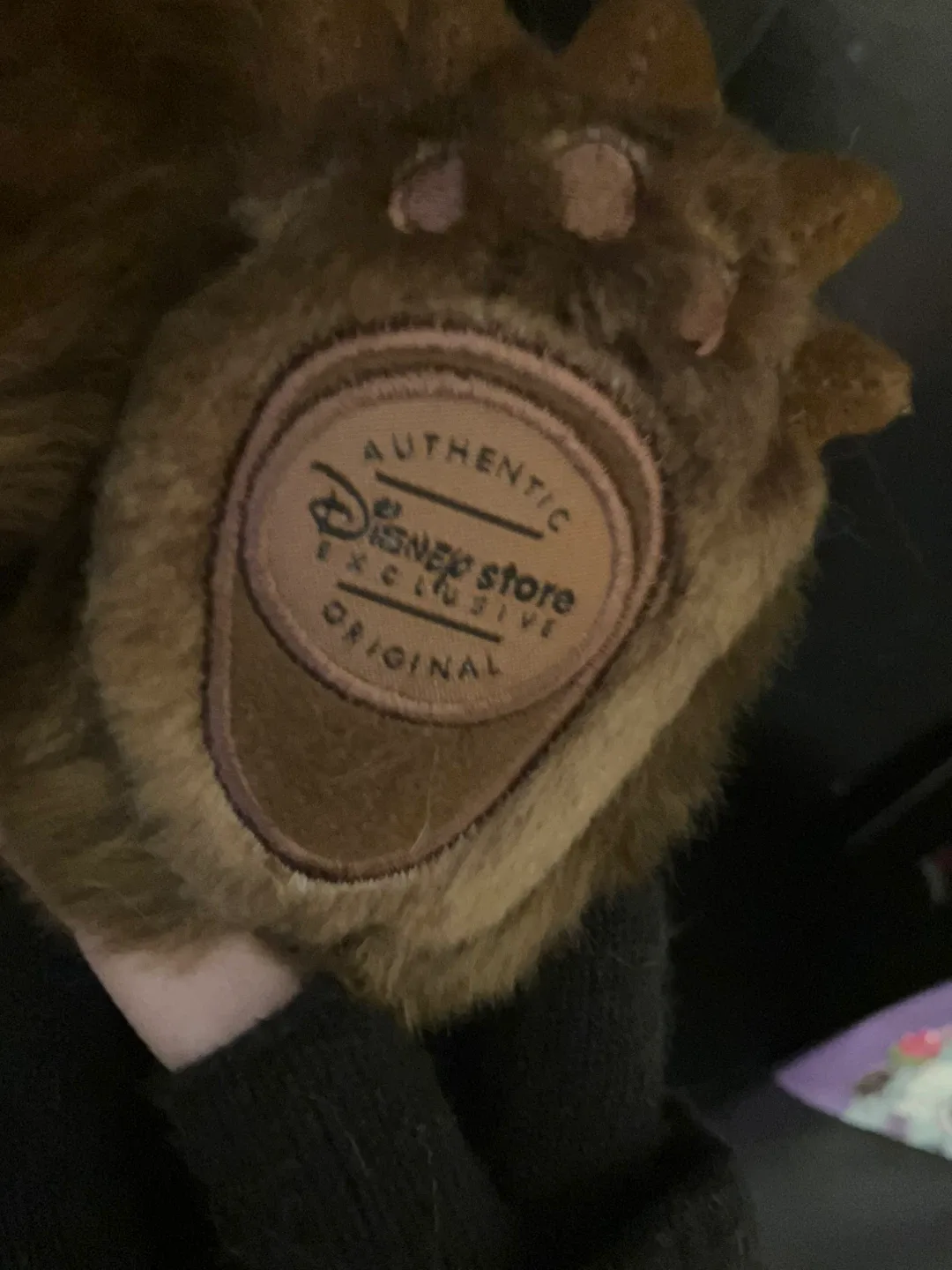Disney Store Exclusive Plush Bear “Koda” from Brother Bear image indicator(4)