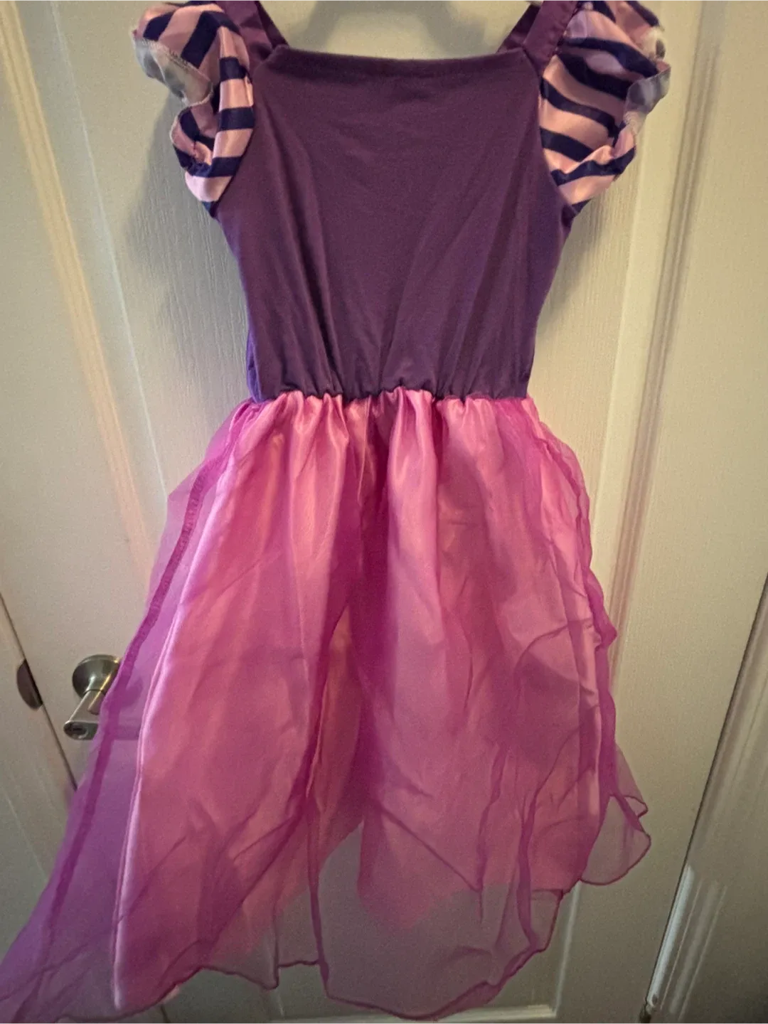 Princess Dress 4T image indicator(2)