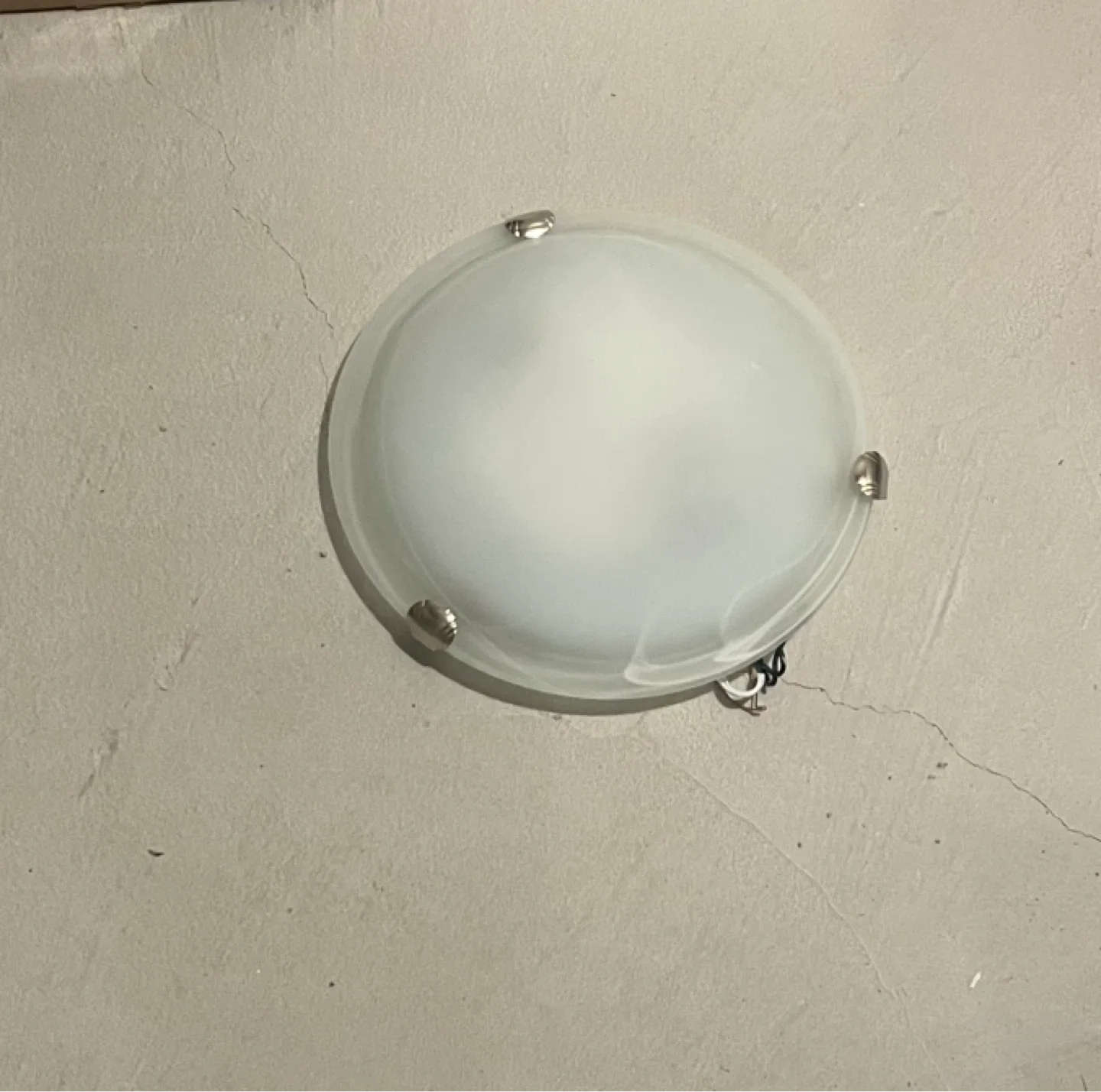Ceiling Light Fixture image indicator(2)