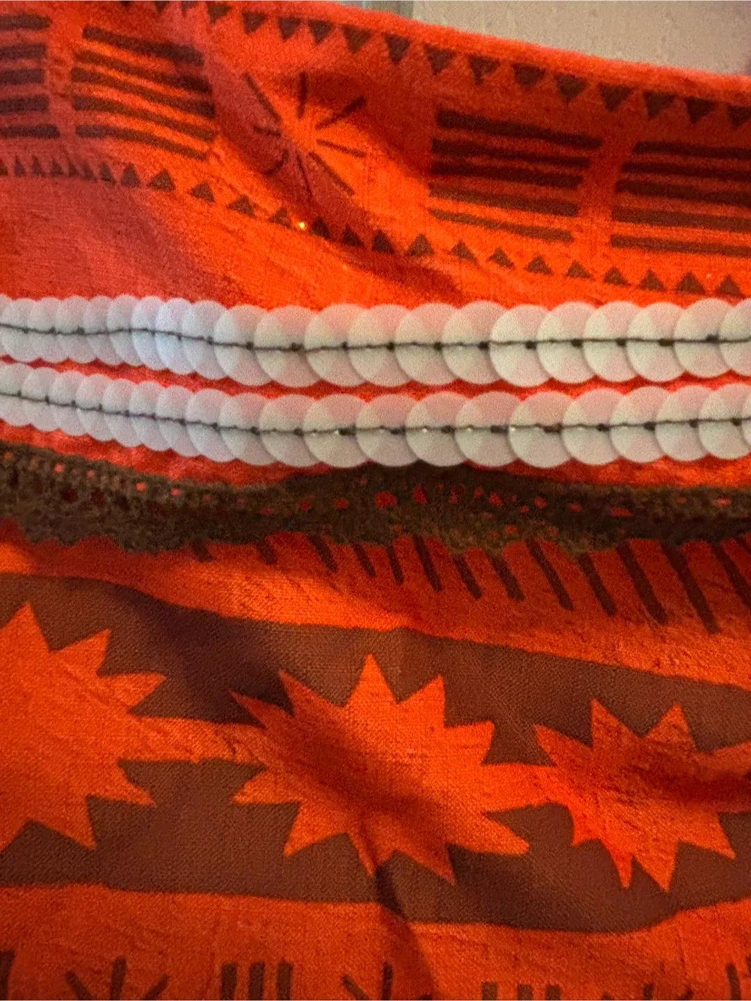 Disney Moana Costume - New (3T) image indicator(3)