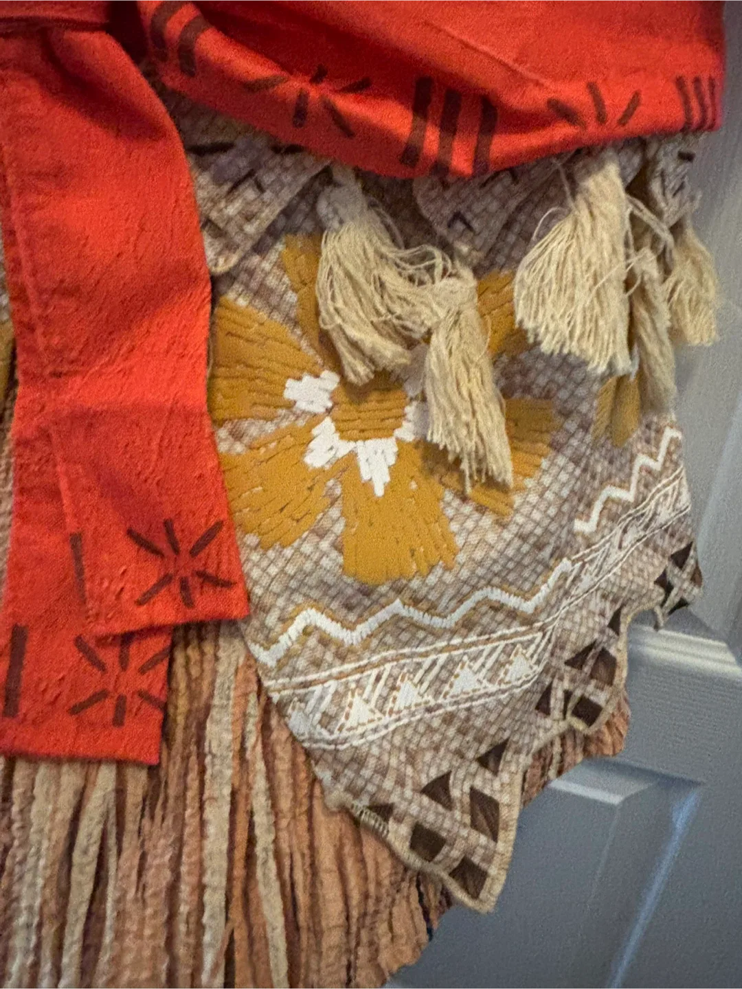 Disney Moana Costume - New (3T) image indicator(2)