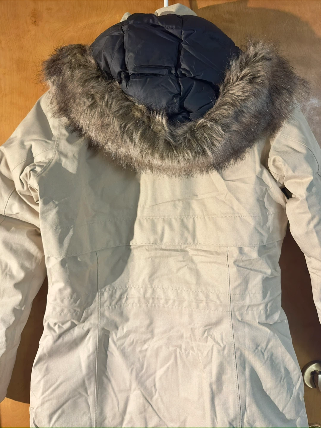 Columbia Down Fill Waterproof Winter Parka - photo 2