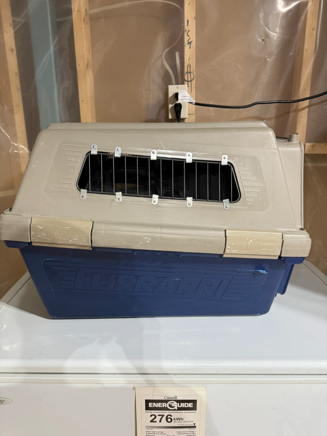 Petmate Dog Carrier