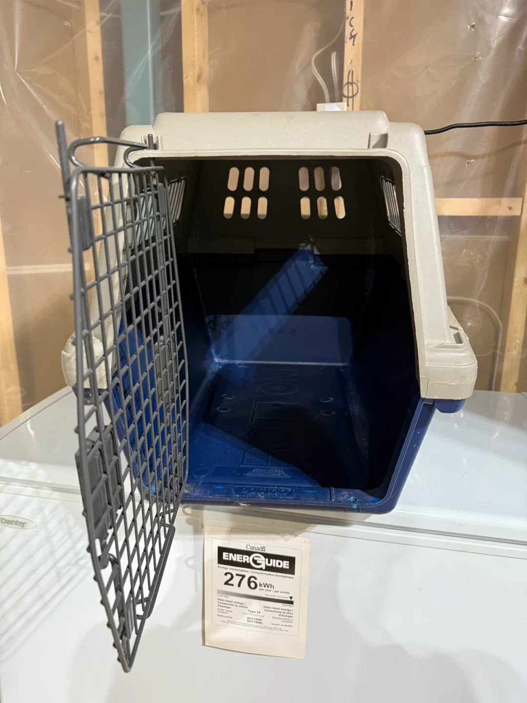 Petmate Dog Carrier image indicator(3)