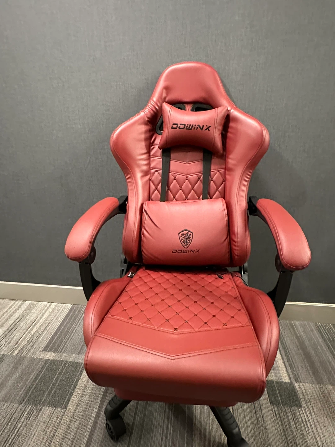 Dowinx Gaming Chair - Red