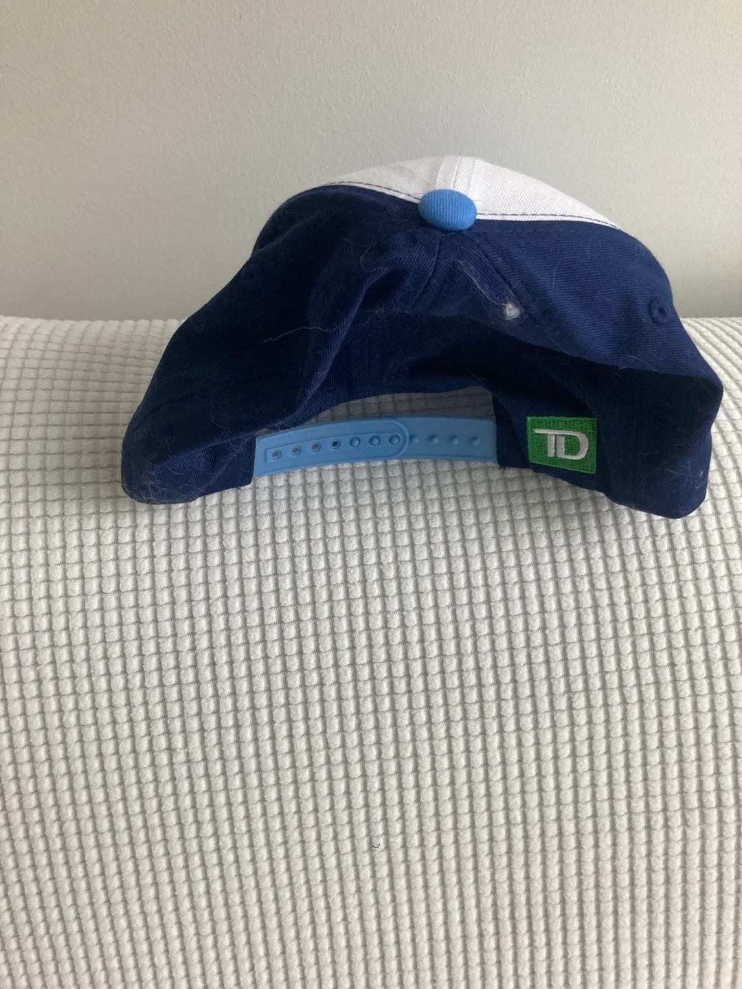 Toronto Blue Jays Baseball Cap image indicator(2)