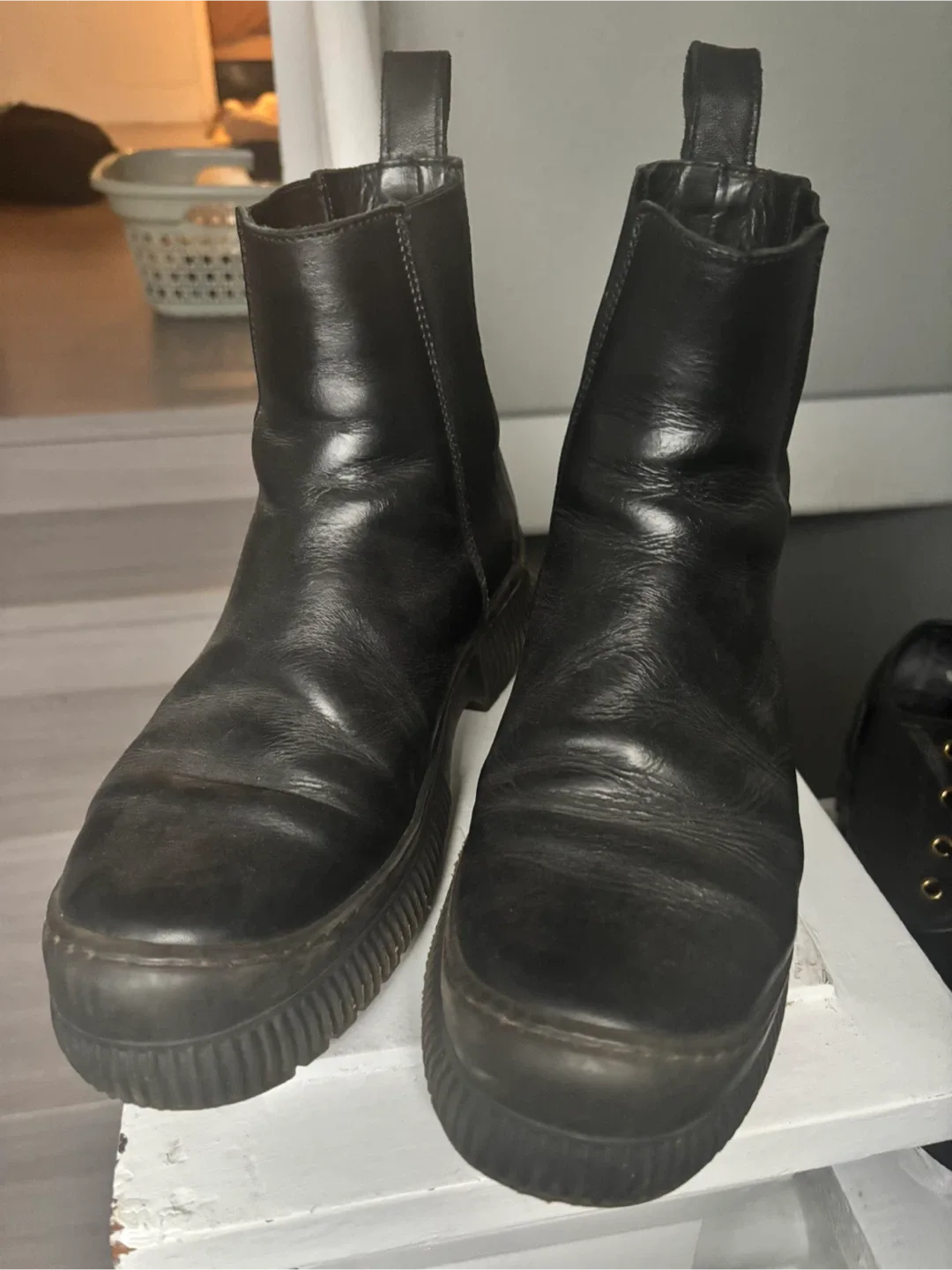 Chelsea Boots