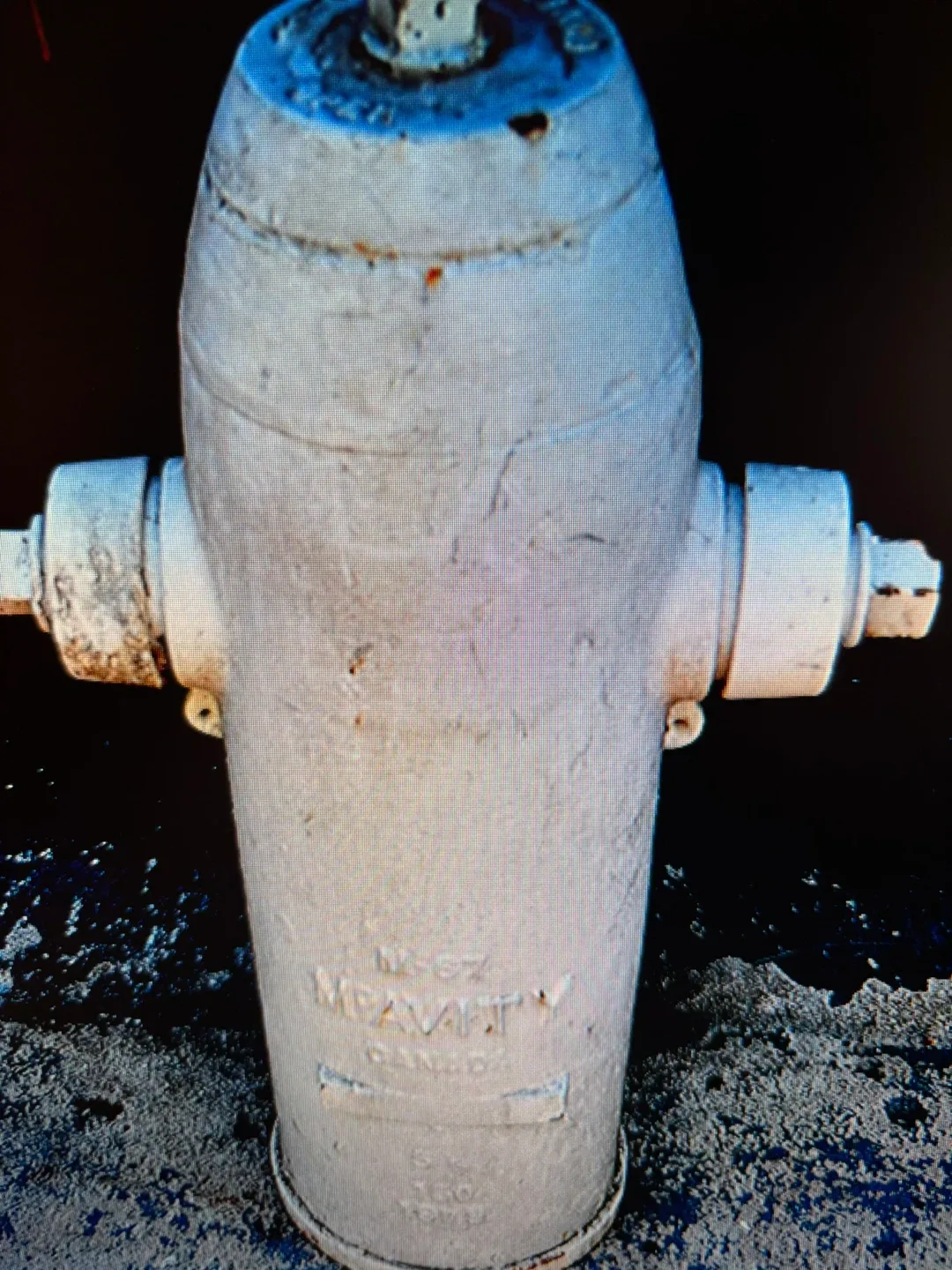 Fire hydrant image indicator(2)