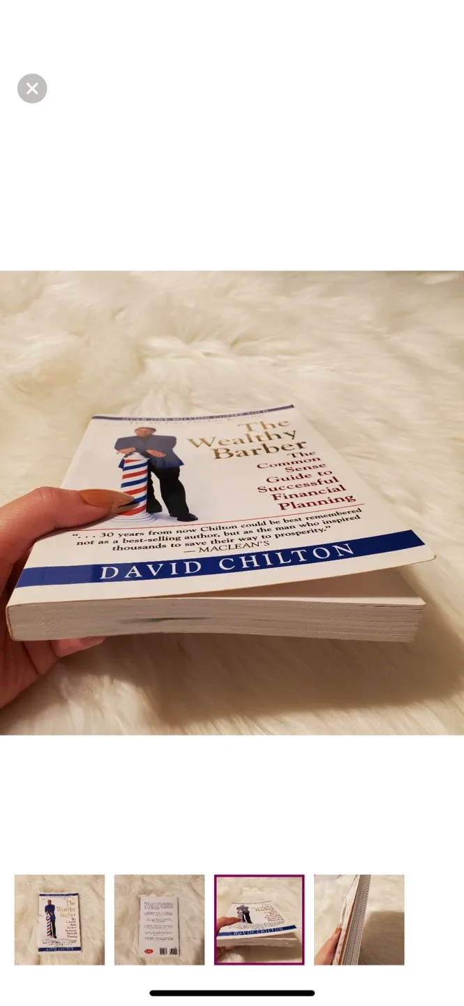 The Wealthy Barber by David Chilton image indicator(2)