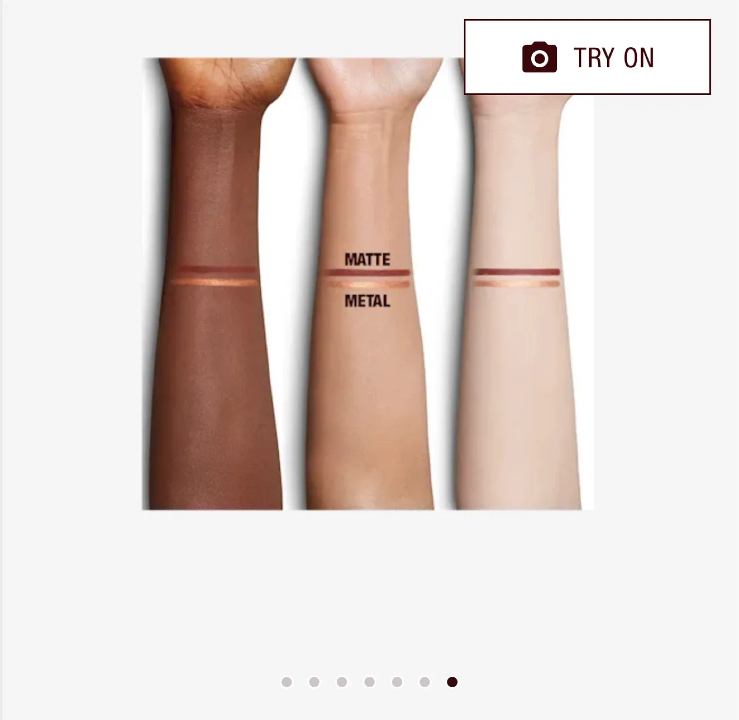 Charlotte Tilbury Eye Colour Magic Liner Duo - Copper Charge image indicator(2)