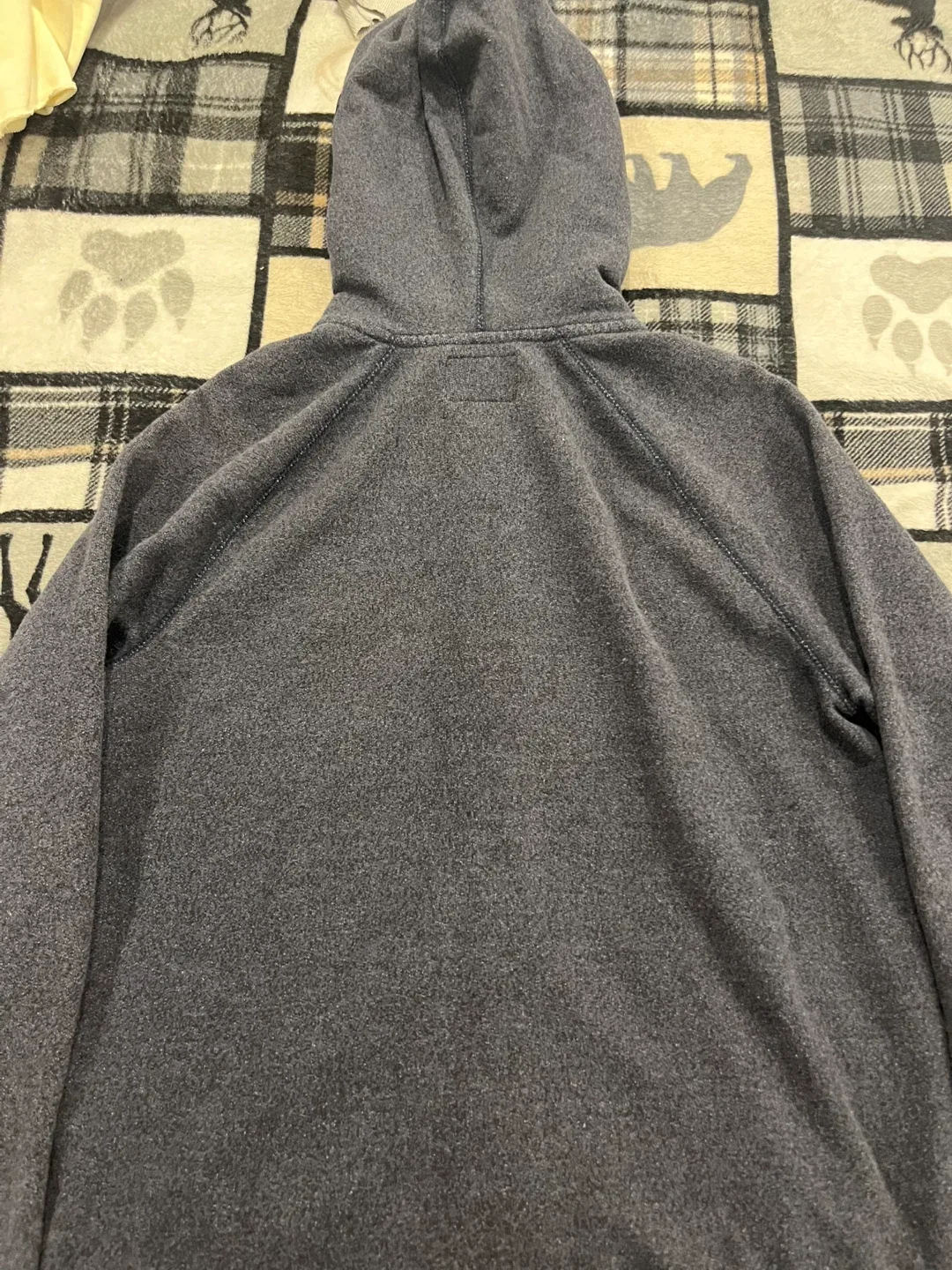 Roots Full Zip Hoodie - Size M image indicator(4)