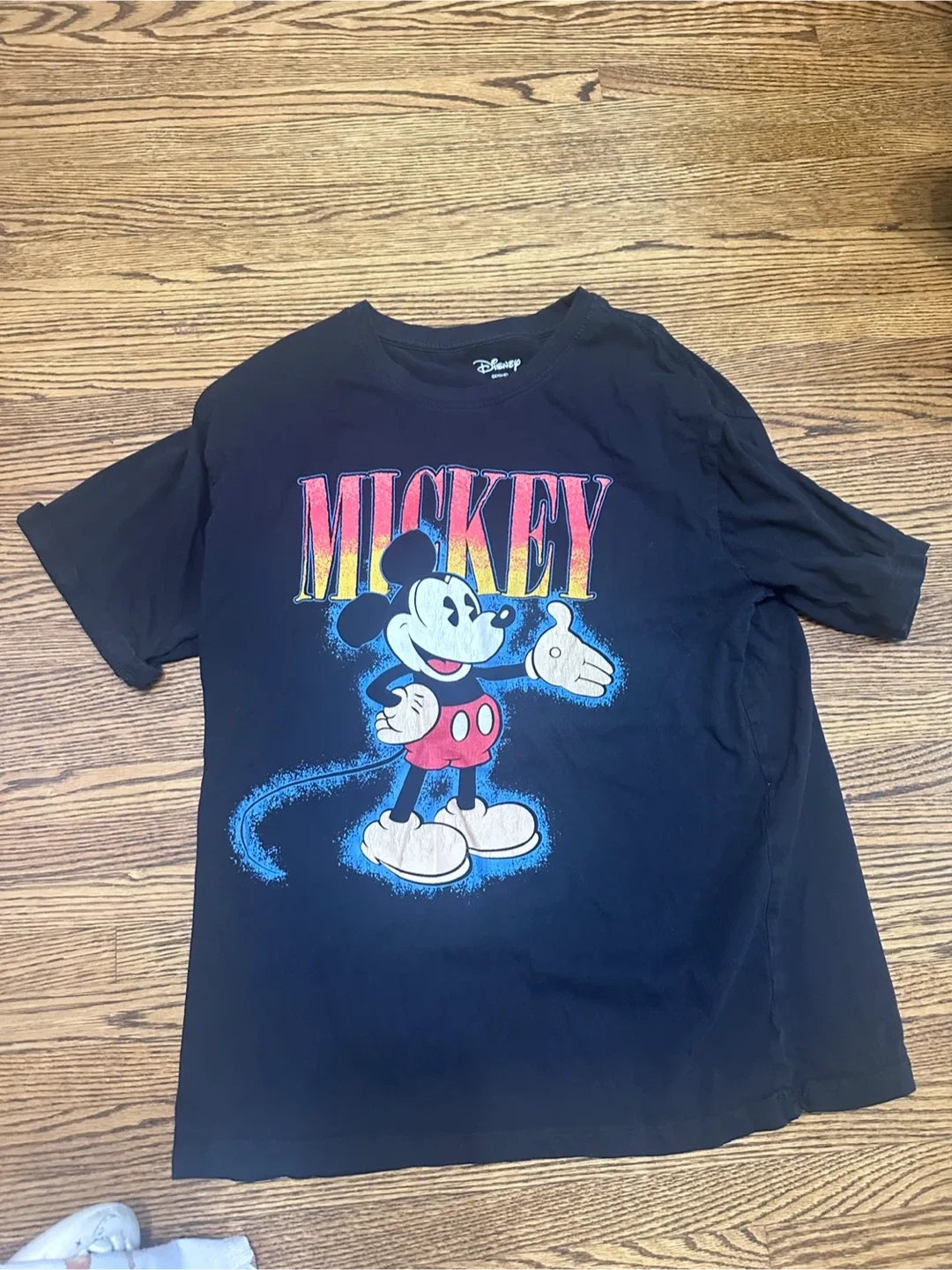 Disney Mickey Mouse T-Shirt thumbnail