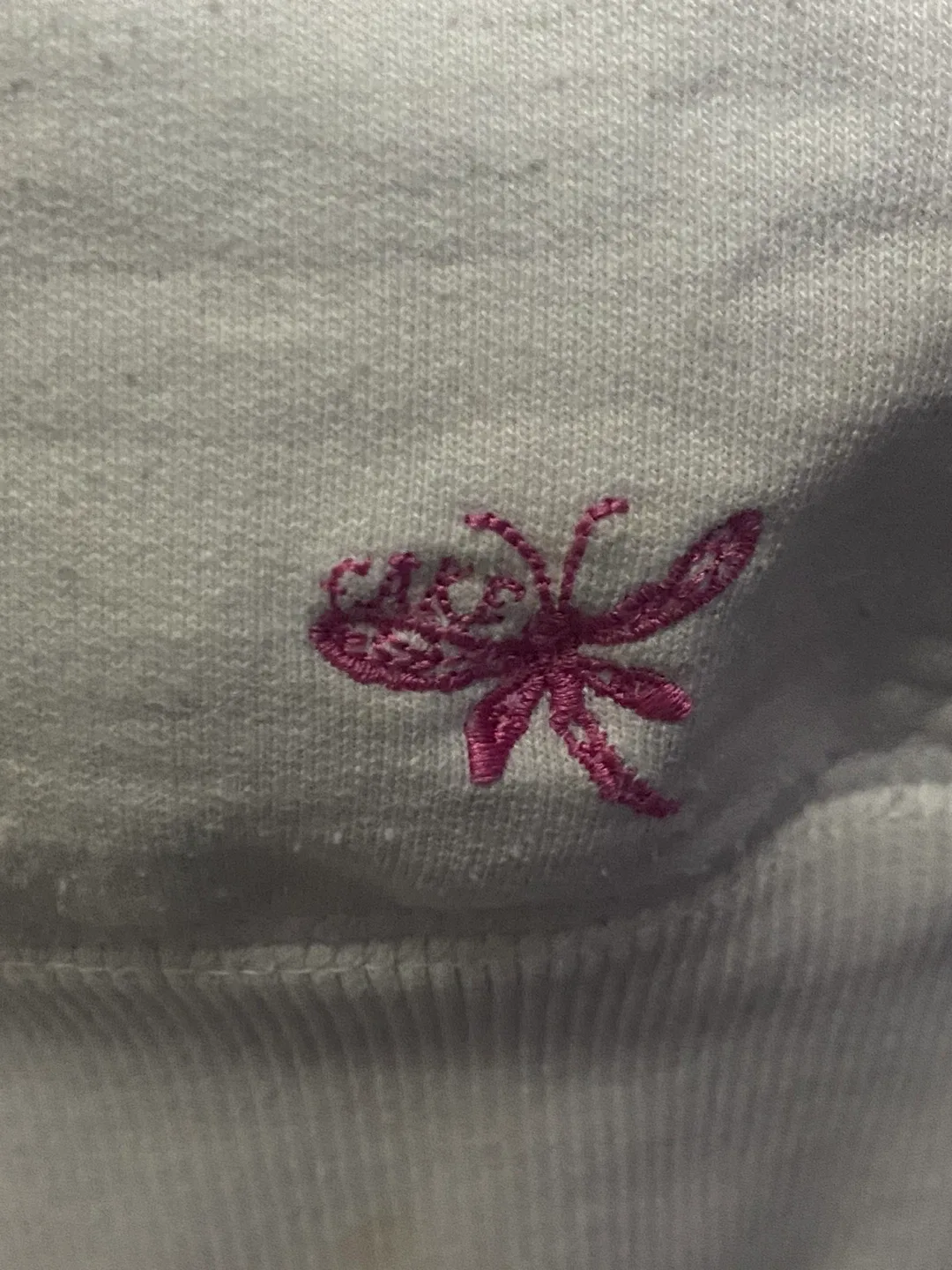 Vintage Royalty Cake (VS) Hoodie image indicator(2)