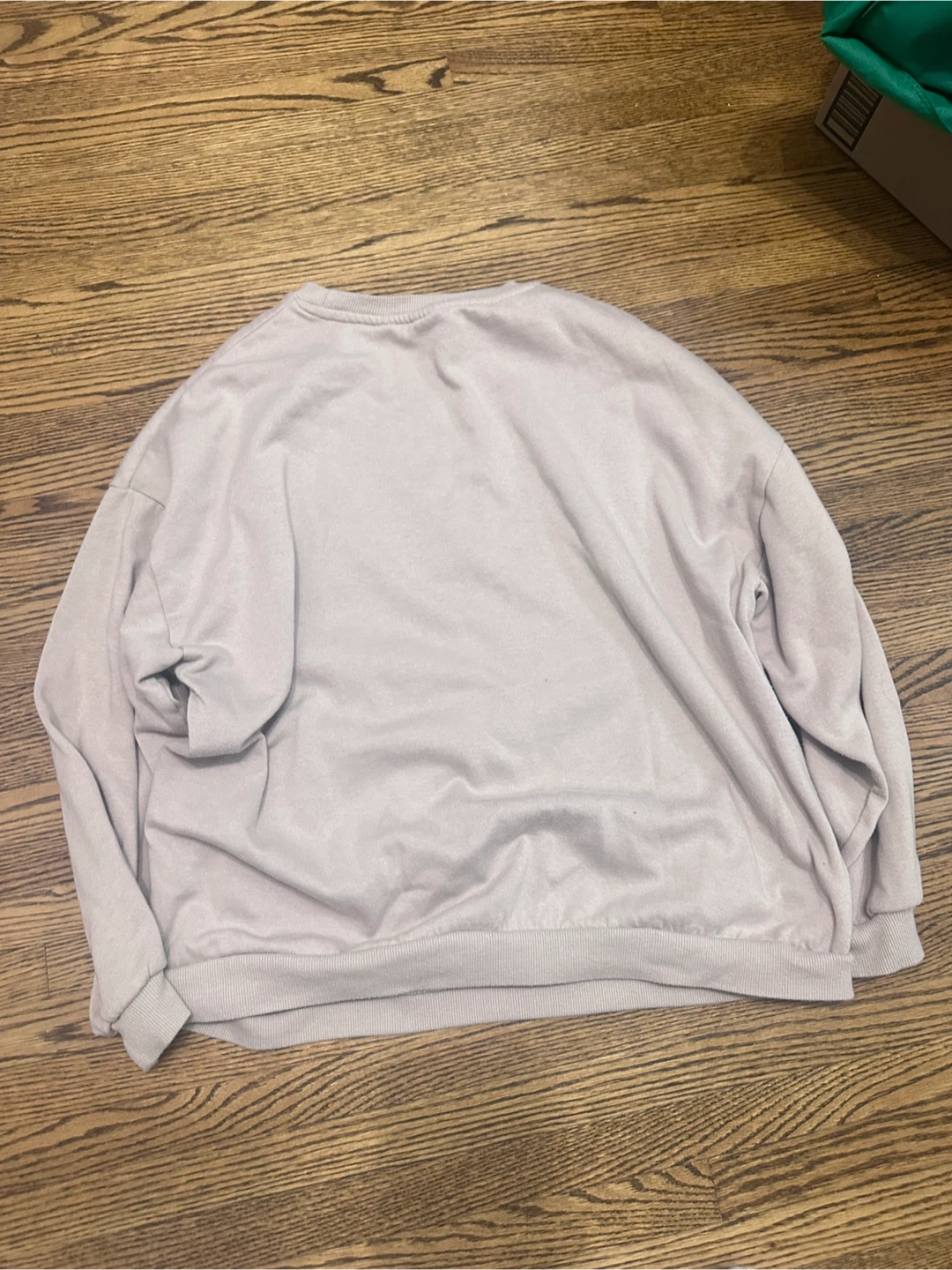 Walt Disney Classic Bambi Sweatshirt - photo 2