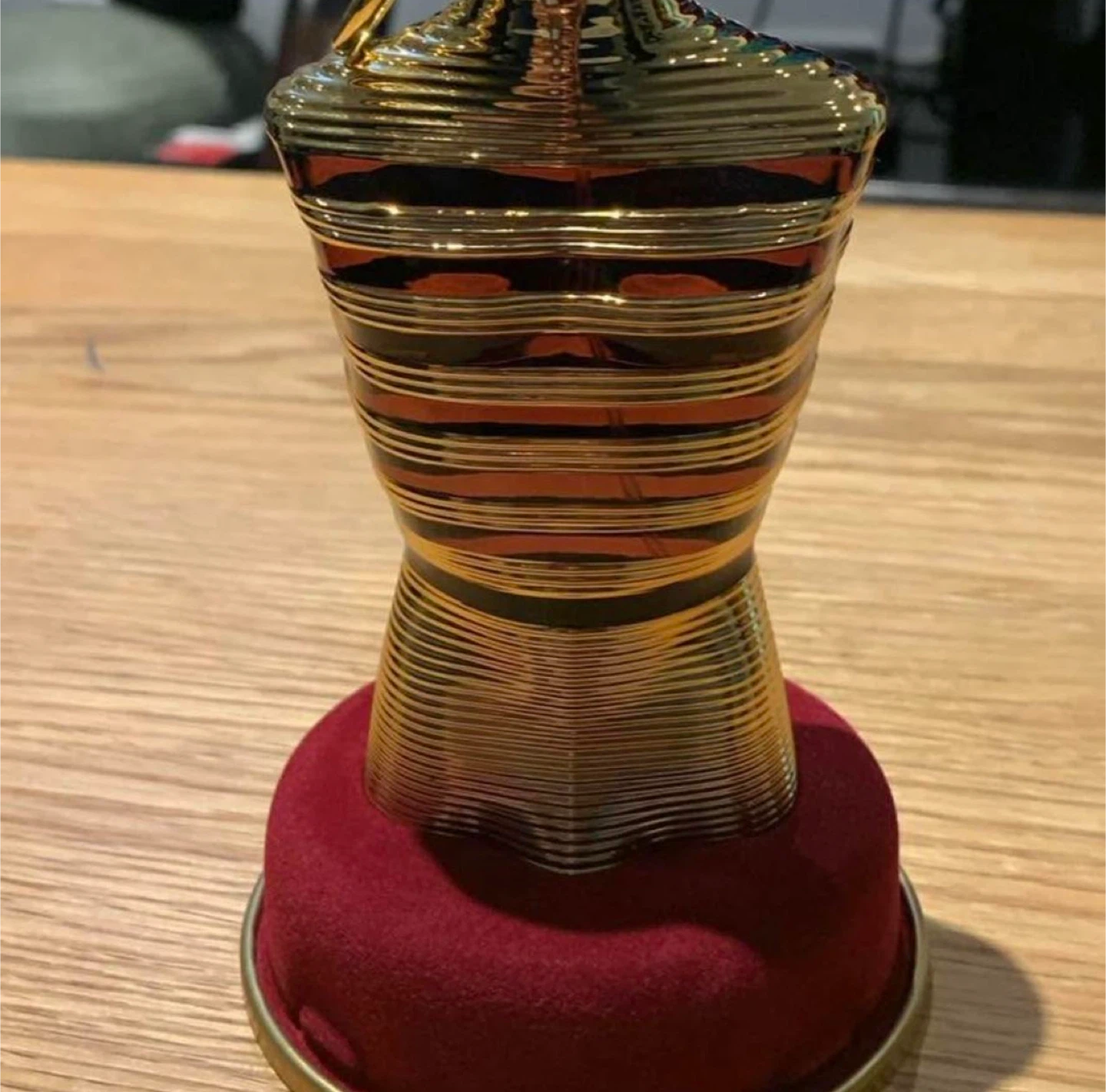 Jean Paul Gaultier Le Male Elixir - photo 3