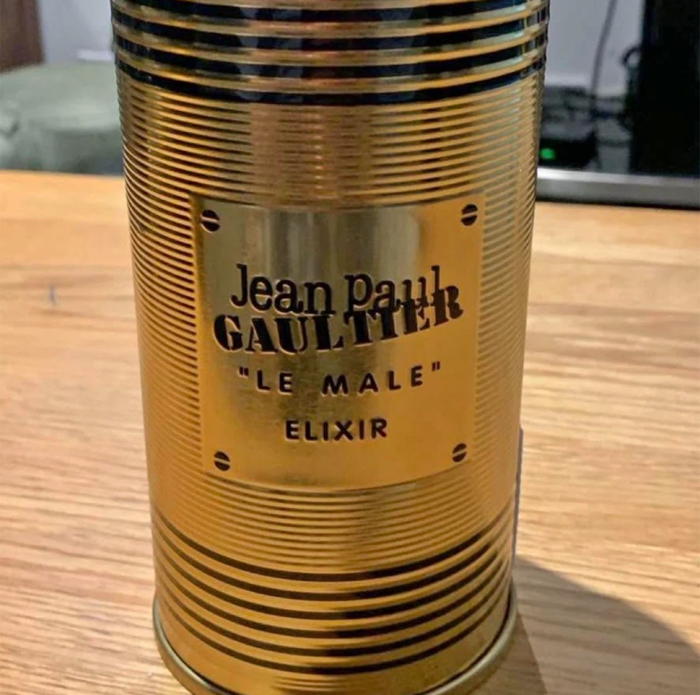 Jean Paul Gaultier Le Male Elixir - photo 2