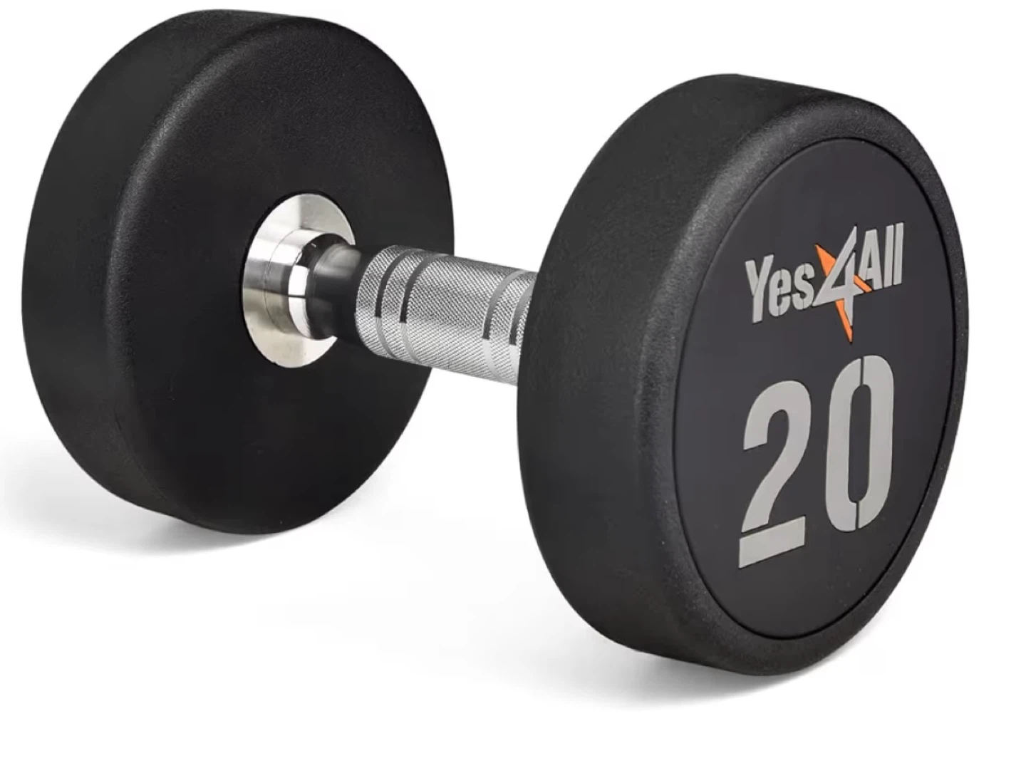 Yes4All 20 lb Dumbbell