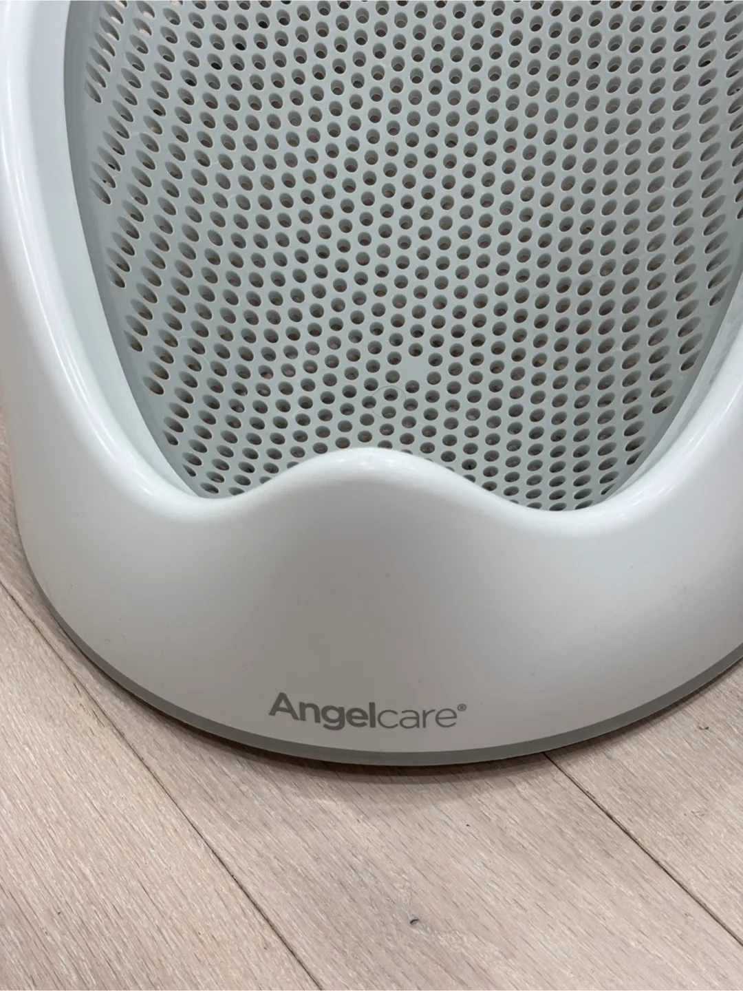 Angelcare Baby Bath SupportSoft Touch |Babies Less Than 20lbs image indicator(3)