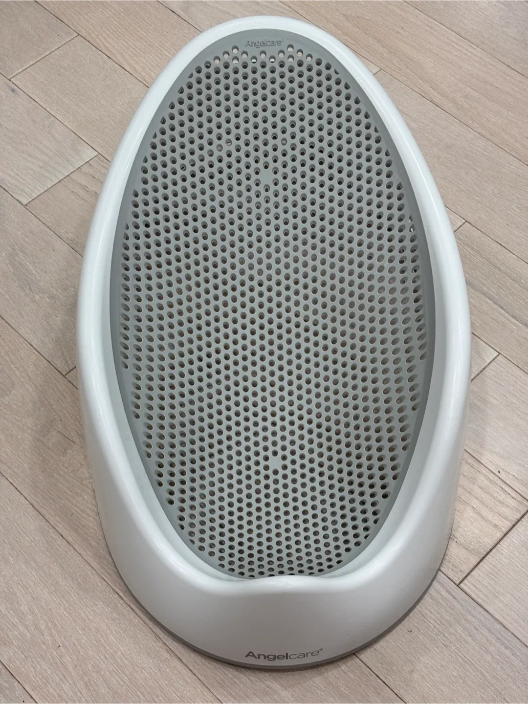 Angelcare Baby Bath SupportSoft Touch |Babies Less Than 20lbs image indicator(2)