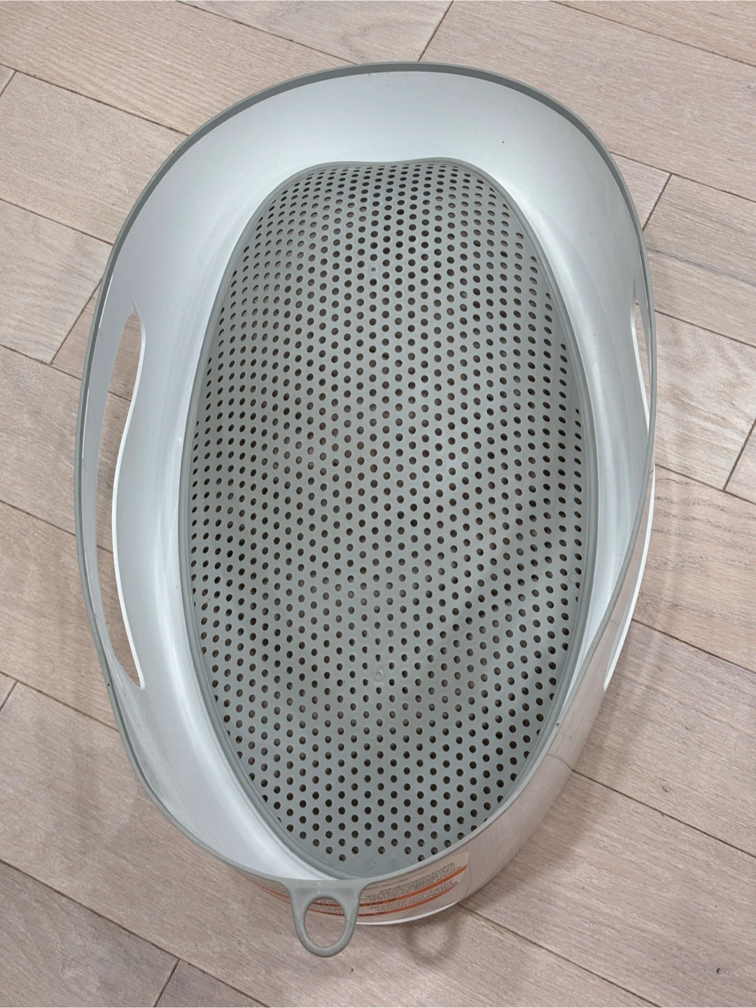 Angelcare Baby Bath SupportSoft Touch |Babies Less Than 20lbs - photo 5