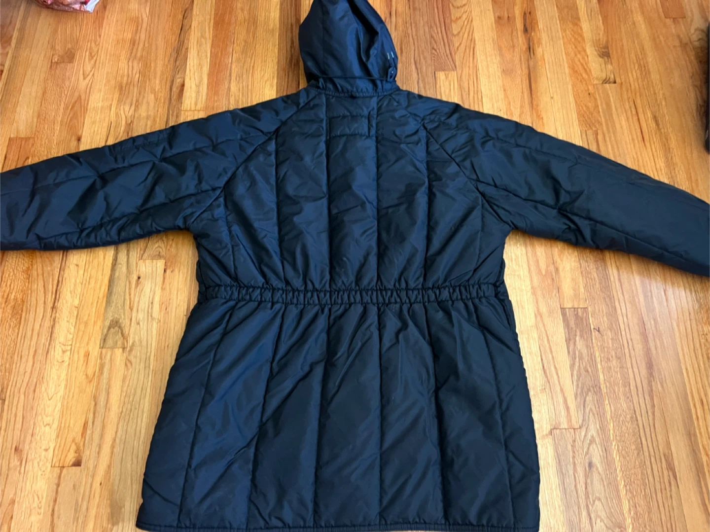 RefrigiWear Iron-Tuff Insulated Coat - photo 3