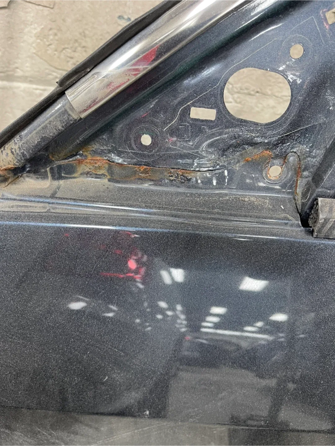 2020 civic front left door image indicator(2)