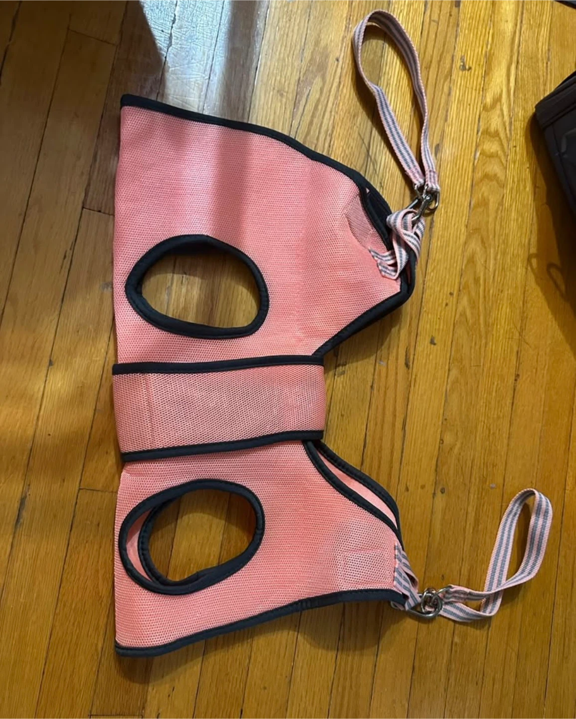Dog Pet Grooming/Nail Trimming Hammock - Hammock only - photo 2